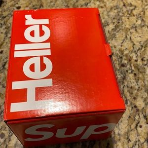 Heller supreme box (box only) maxmug